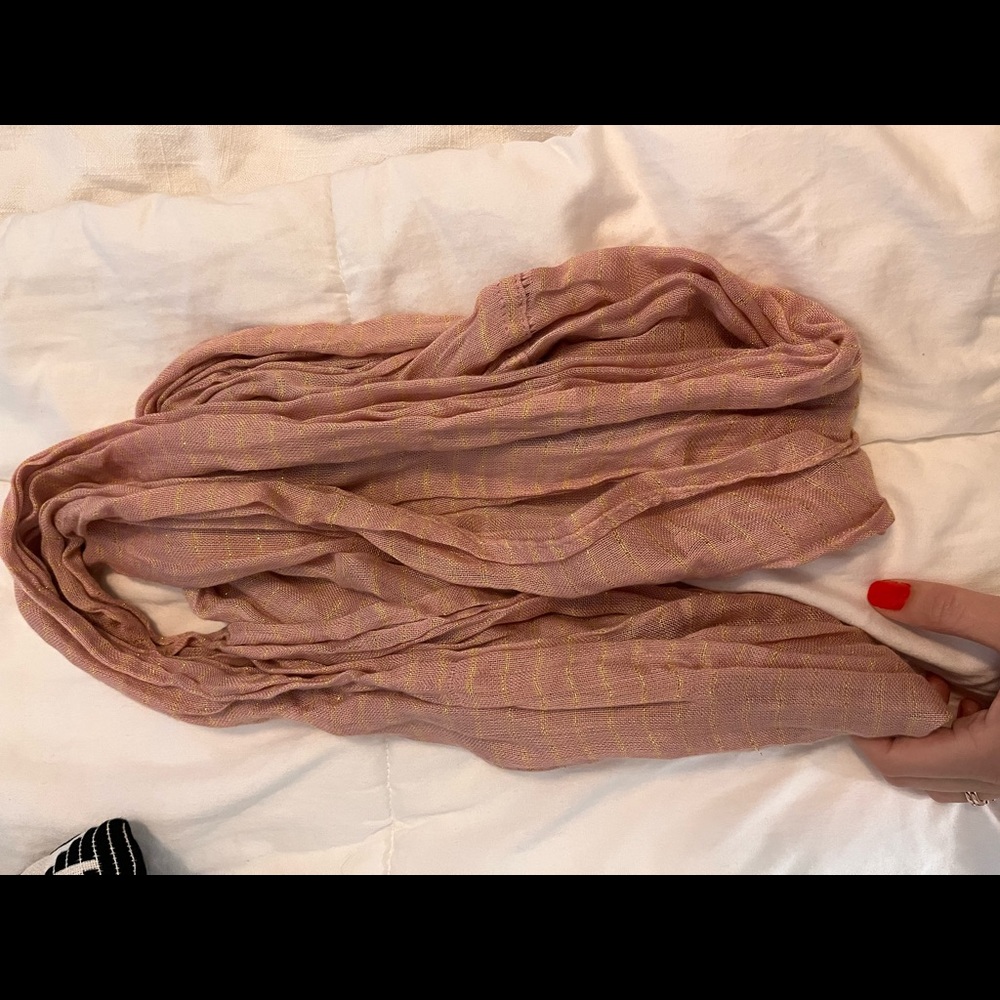 Scarf - Picture 2 of 2
